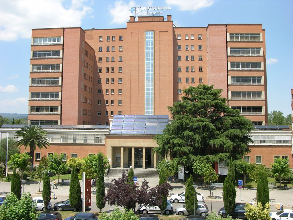 Lee más sobre el artículo El Ayuntamiento de Girona aprueba la remodelación del Hospital Josep Trueta