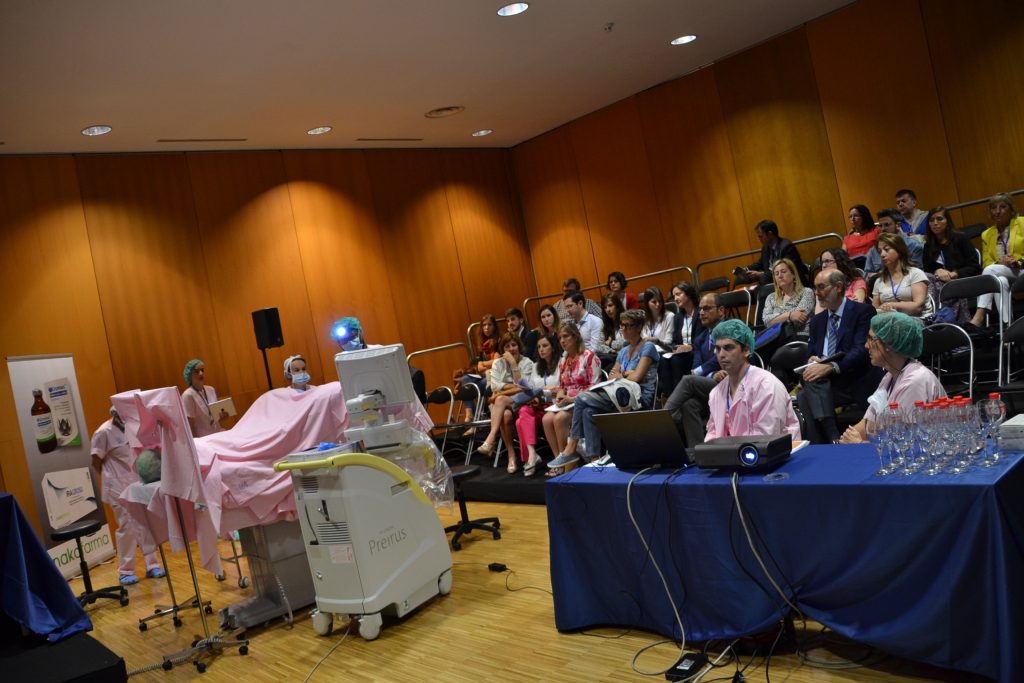 Read more about the article Más de 900 expertos asisten al XX Congreso Nacional de Oncología