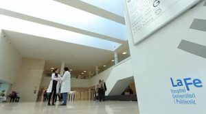 Read more about the article Valencia | Durante el primer semestre del año, los trasplantes en el Hospital La Fe han aumentado un 40%
