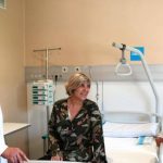 El Hospital Vall d'Hebron prepara la puesta en marcha de una nueva Unidad de Terapias Celulares Avanzadas