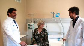 Lee más sobre el artículo El Hospital Vall d’Hebron prepara la puesta en marcha de una nueva Unidad de Terapias Celulares Avanzadas
