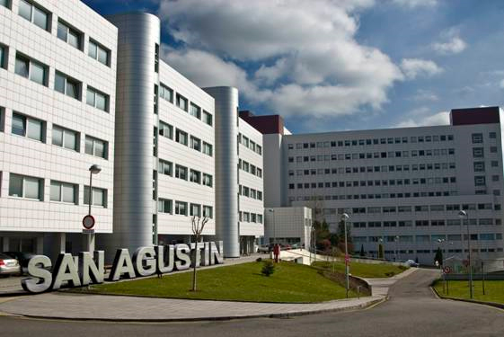 Lee más sobre el artículo Asturias | El Hospital San Agustín de Avilés contará con una nueva resonancia y sistemas de diagnóstico por imagen