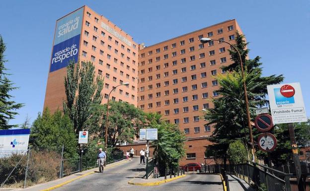 Read more about the article Castilla y León | Dos hospitales de Valladolid entre los mejores de España
