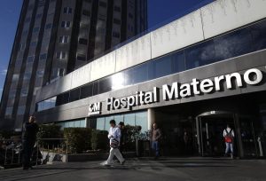 Lee más sobre el artículo Madrid | El Hospital La Paz investiga nuevas vías para impedir la metástasis en sarcomas