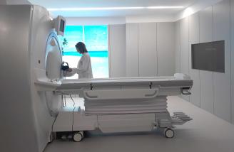 Lee más sobre el artículo Valencia | La Fe se convierte en el primer hospital público en España con la tecnología PET/RM