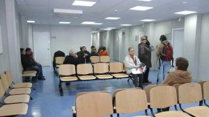 Lee más sobre el artículo Asturias | Las esperas de más de seis meses para una operación se han cuadriplicado