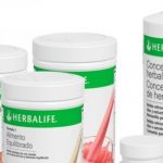 Identificados productos nocivos para la salud de la marca Herbalife