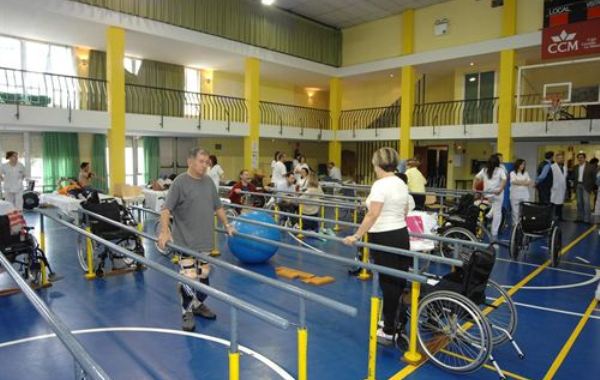 Lee más sobre el artículo Castilla La-Mancha | El Hospital de Parapléjicos de Toledo gana otro premio por su investigación contra el dolor