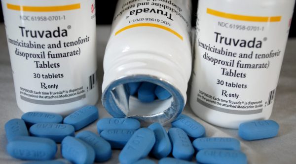Lee más sobre el artículo Sanidad incluye la pastilla contra el VIH dentro de la financiación pública