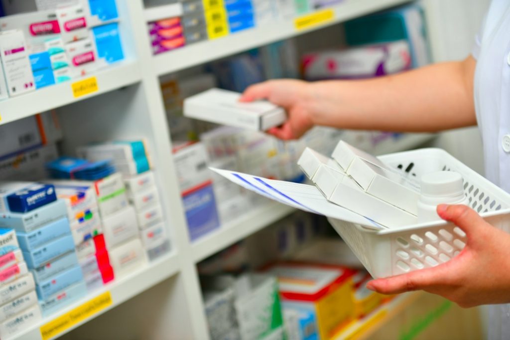 Lee más sobre el artículo La AEMPS ordena la retirada de medicamentos que contienen ratidina