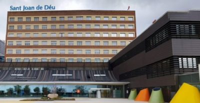 Read more about the article Cataluña | El Hospital de Sant Joan de Déu de Esplugues será el escenario del congreso mundial de cáncer infantil en 2022