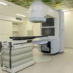 Radioterapia para tratar a pacientes con neumonía por coronavirus