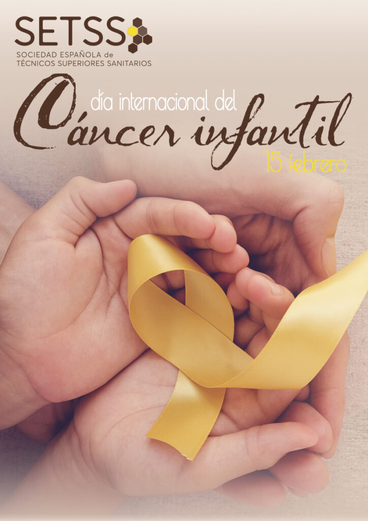 Lee más sobre el artículo Día Internacional del cáncer infantil