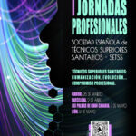 I Jornadas Profesionales de SETSS en Madrid