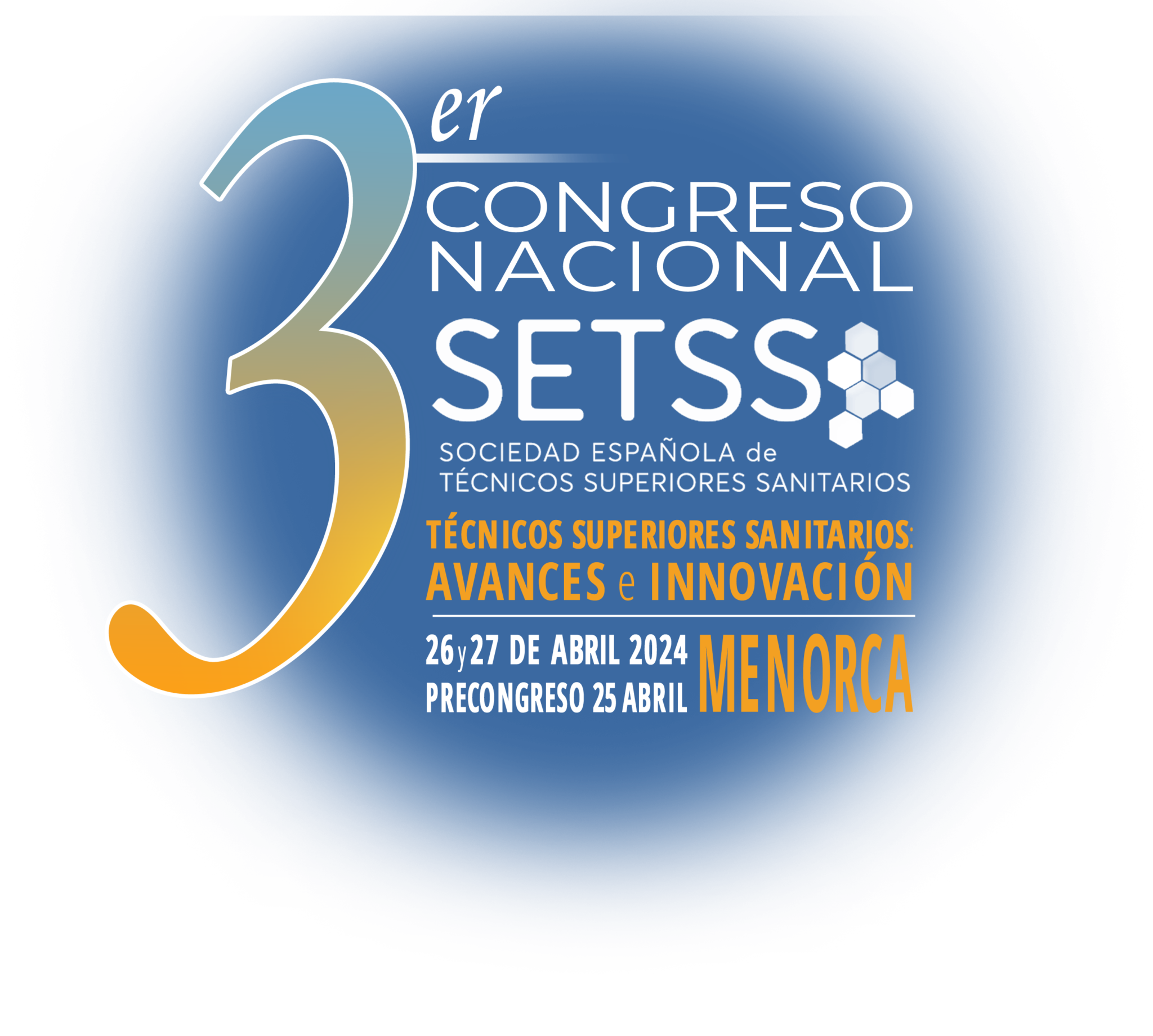 III CONGRESO NACIONAL DE LA SOCIEDAD ESPAÑOLA DE TÉCNICOS SUPERIORES