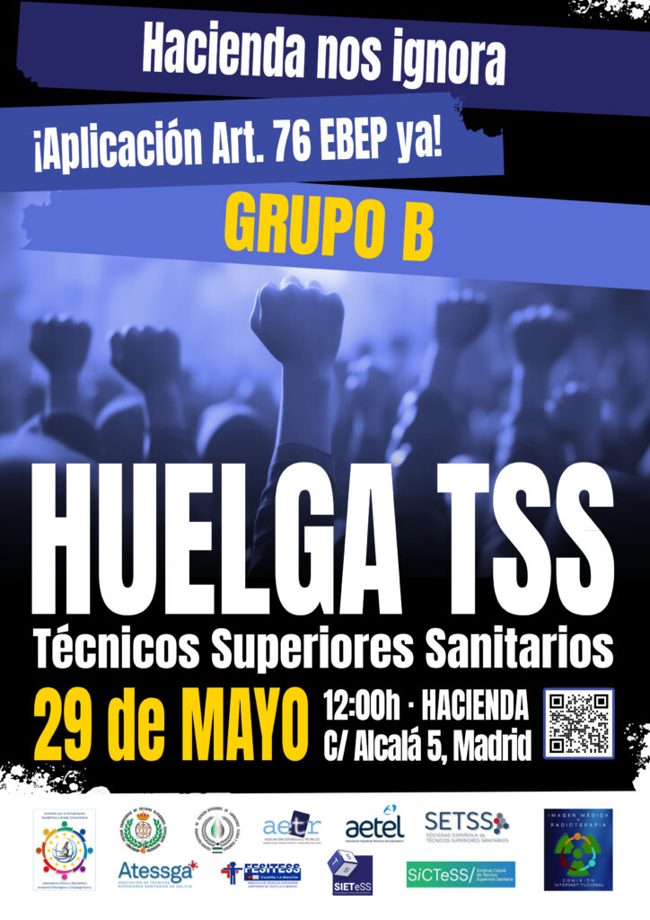 Lee más sobre el artículo Carteles para de la huelga y movilización del 29 de mayo