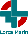 Logo Lorca Marin HR