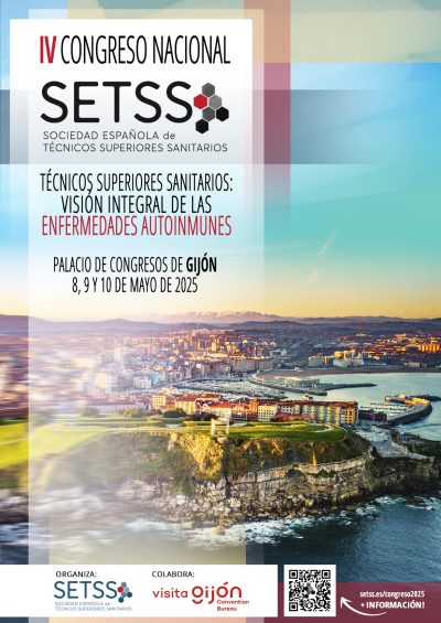 IV CONGRESO NACIONAL SETSS